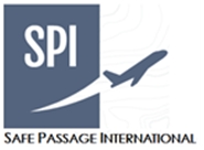 Safe Passage International logo